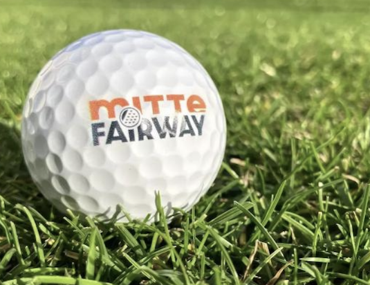 Teaser Mitte Fairway Logo