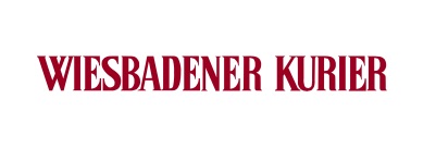Logo Wiesbadener Kurier