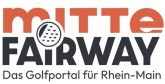 Logo Mitte Fairway