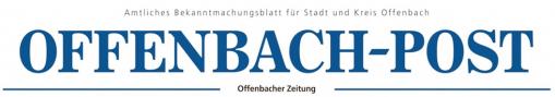 Offenbach Post Logo